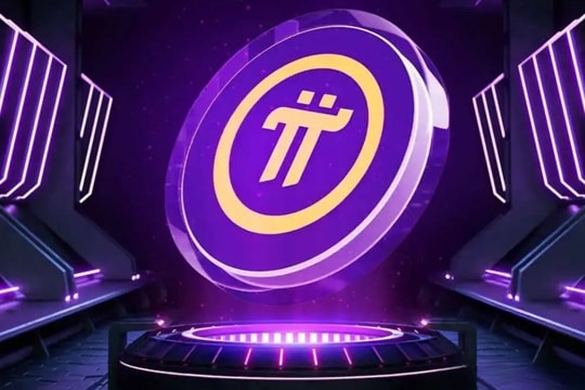 Giá Pi Network hôm nay 23/4/2025: Lý do Pi sắp có một đợt tăng giá mới
