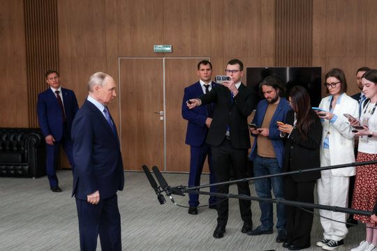 Nga tấn công cơ sở sản xuất tên lửa ở Odessa