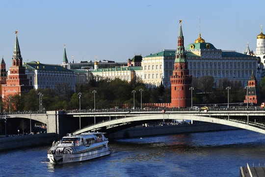 Điện Kremlin khuyến cáo nguồn tin xác tín về đàm phán Mỹ - Nga