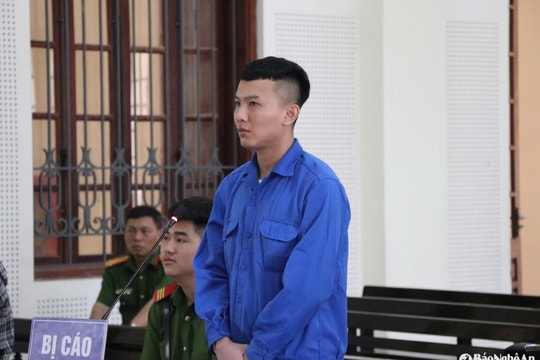 Đâm bạn tử vong vì bị chất vấn việc đánh vợ bạn