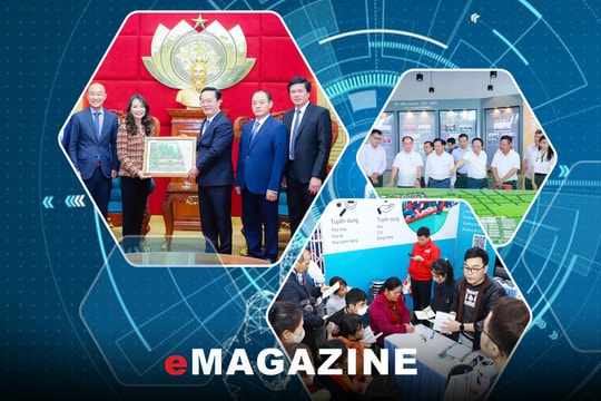 Ban Quản lý KKT Đông Nam: Nỗ lực cùng doanh nghiệp tìm đủ nguồn lao động