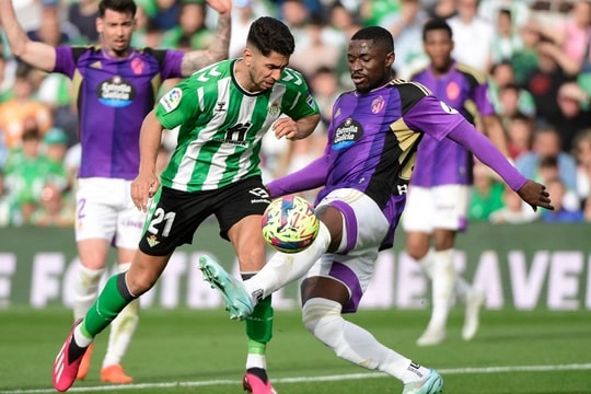 Chuyên gia thừa nhận định Burnley vs Wolves Ngoại hạng Anh Cùng sòng bạc 789BET - Cơ hội bắt cầu tư duy cùng dự báo dĩ nhiên chắn rằng