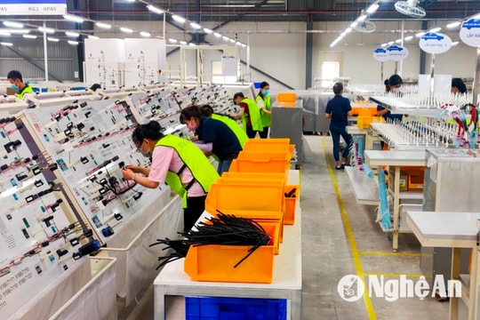 Infographic: Điều kiện nào để người lao động có thể được hưởng trợ cấp thất nghiệp năm 2025?