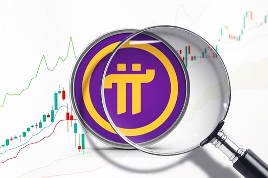 Giá Pi Network hôm nay 24/4/2025: Tài khoản bí ẩn giao dịch 7,5 triệu Pi