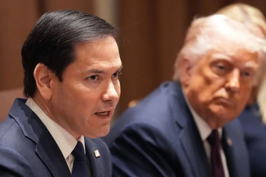 Mỹ công bố giai đoạn đầu tiên của cuộc cải tổ lớn Bộ Ngoại giao