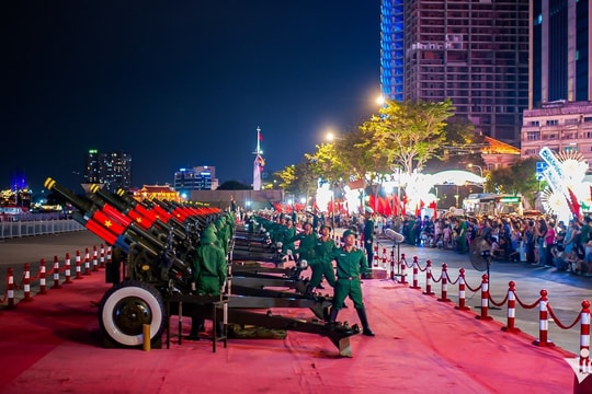 Bảo đảm tuyệt đối an toàn hoạt động của lãnh đạo Đảng, Nhà nước dịp lễ 30/4