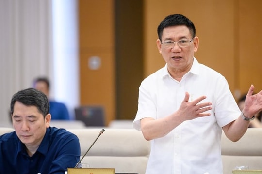 Chi 170 nghìn tỷ cho cán bộ thôi việc, nghỉ hưu trước tuổi khi sắp xếp bộ máy