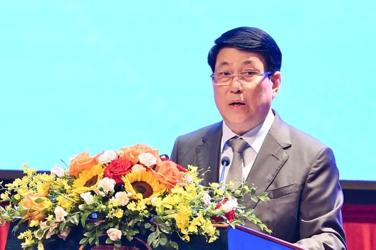 Chủ tịch nước: Việt Nam là hình mẫu của khép lại quá khứ, hướng tới tương lai