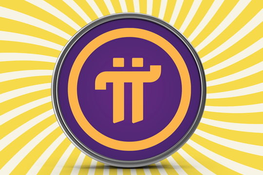 Giá Pi Network hôm nay 25/4/2025: Bất ngờ với đà tăng mạnh trong tuần này