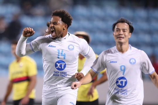 Xuân Son báo tin cực vui đến người hâm mộ; Người hùng Thường Châu, Bùi Tiến Dũng trở lại?