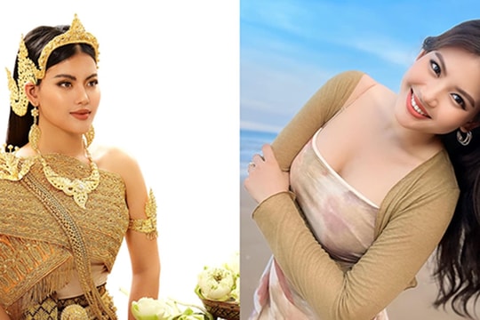 Nữ hoàng vai phản diện từng trầm cảm vì biến cố, bị khán giả dọa đánh