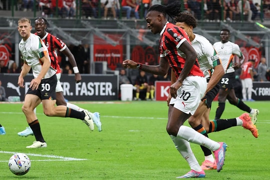 Nhận định, dự đoán Venezia vs AC Milan: Thoát hiểm phút cuối