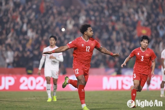 Hé lộ mức lót tay 'khủng' của Xuân Son tại Thép xanh Nam Định; Arsenal nổ 'bom tấn' chuyển nhượng đầu tiên Hè 2025