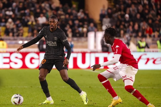 Nhận định, dự đoán PSG vs Nice: Đòn kết liễu muộn của nhà vua