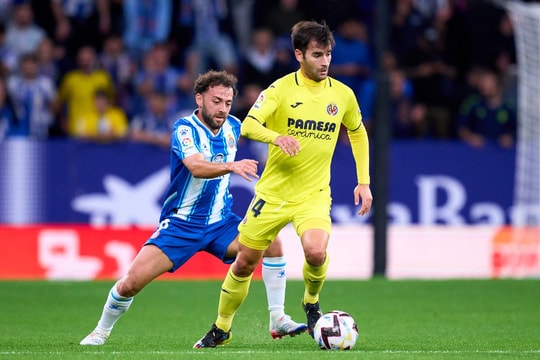 Nhận định, dự đoán Villarreal vs Espanyol: Vỡ mộng thắng chủ nhà