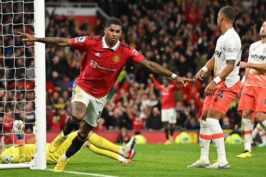 Dự đoán tỷ số Bournemouth vs MU: Cái kết bất ngờ cho Quỷ đỏ