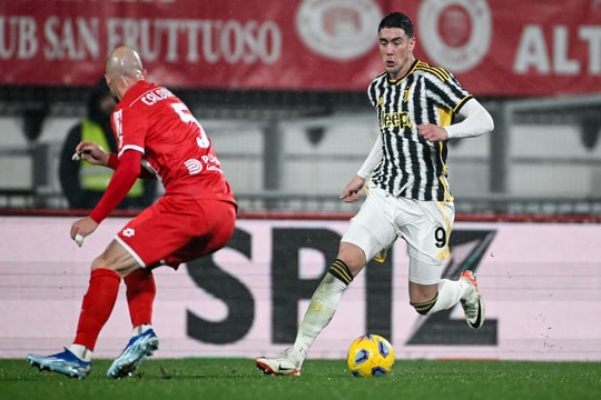 Nhận định, dự đoán Juventus vs Monza: Chủ nhà tung chiêu độc