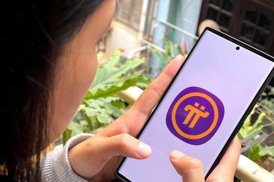 Giá Pi Network hôm nay 26/4/2025: Pi Network giảm trong khi bitcoin tăng mạnh