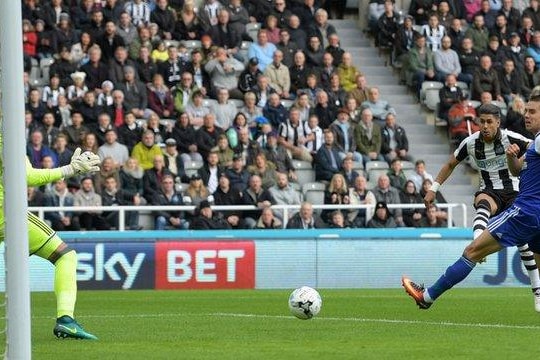 Nhận định, dự đoán Newcastle vs Ipswich Town: Địa ngục của đội khách