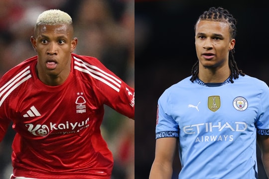 Nhận định, dự đoán Nottingham vs Man City: Áp đảo phút cuối