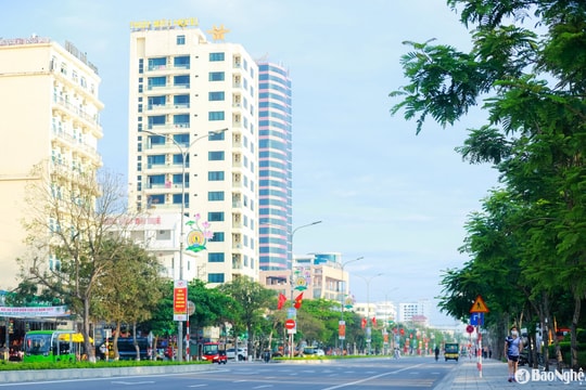 Sẽ kết thúc đảng bộ cấp huyện, cấp xã (cũ) sau khi Ủy ban Thường vụ Quốc hội ban hành nghị quyết thành lập cấp xã mới