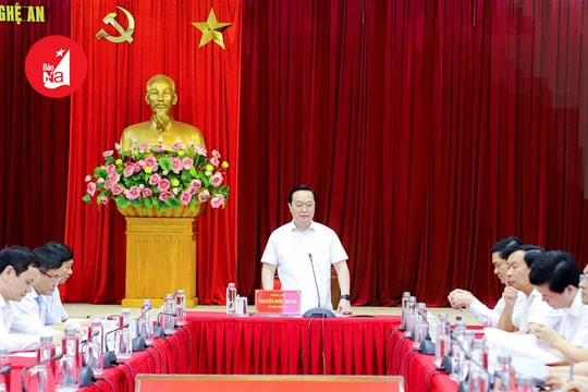 Điểm tin ngày 25/4