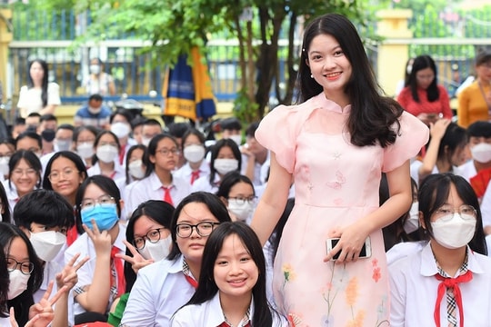 Bộ GD-ĐT công bố thủ tục xét thăng hạng giáo viên, giảng viên