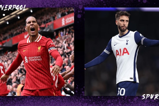 Nhận định, dự đoán Liverpool vs Tottenham: Gà trống không lối thoát