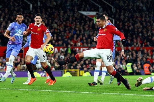 Nhận định, dự đoán Bournemouth vs MU: Quỷ đỏ gục ngã tại hang Dơi