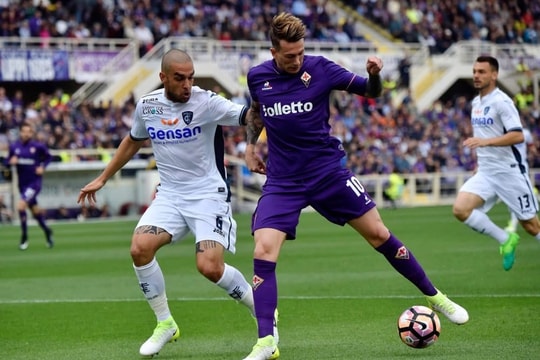 Nhận định, dự đoán Fiorentina vs Empoli: Tan giấc mơ trụ hạng