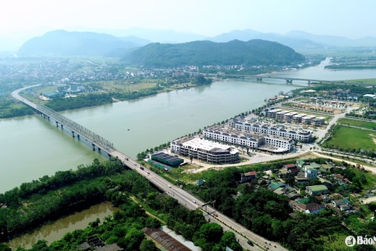 Thời tiết Nghệ An ngày 26/4: Ngày hửng nắng, đêm và chiều có mưa rào