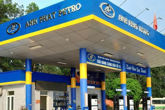 Giá xăng dầu hôm nay 27/4/2025: Hồi phục nhẹ