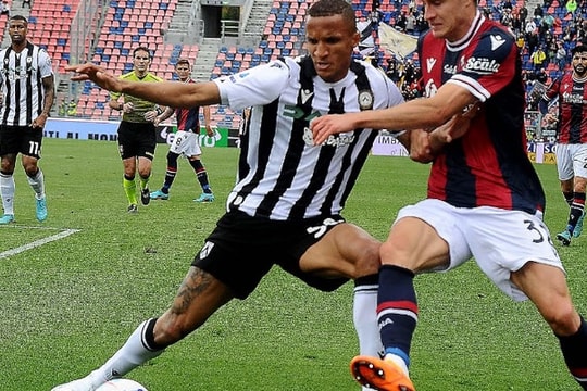 Nhận định, dự đoán Udinese vs Bologna: Kết liễu chủ nhà