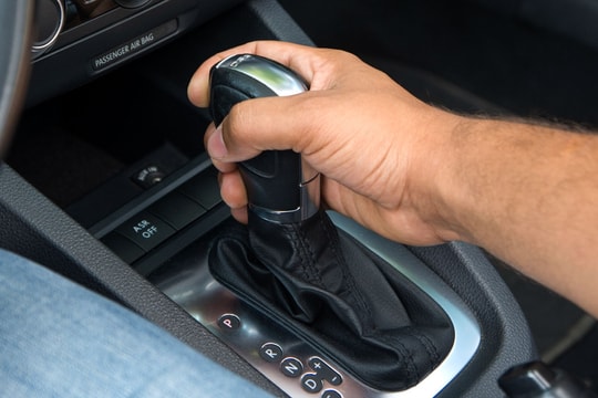 5 thói quen tai hại của người dùng khiến hộp số ô tô nhanh hỏng