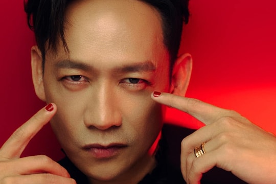 Ca sĩ Duy Mạnh ra mắt 'Bố chuột' sau ồn ào đòi bồi thường 2,5 tỷ đồng