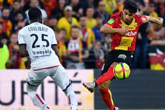 Nhận định, dự đoán Lens vs Auxerre: Vượt khó phút cuối