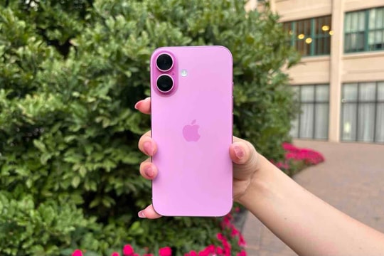Apple khuyến khích người dùng iPhone 16 không dùng ốp lưng: Bước ngoặt trong cuộc đua độ bền