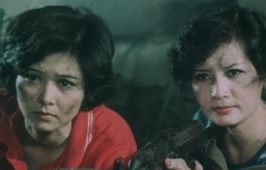 Ni cô Huyền Trang và những bí mật chưa kể về 'Biệt động Sài Gòn' sau 40 năm