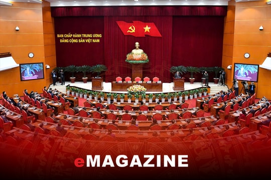 Tinh gọn bộ máy: Mệnh lệnh thực tiễn - Khát vọng nhân dân