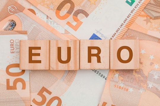 Tỷ giá Euro hôm nay 29/4/2025: Tăng mạnh nhất 3 năm qua