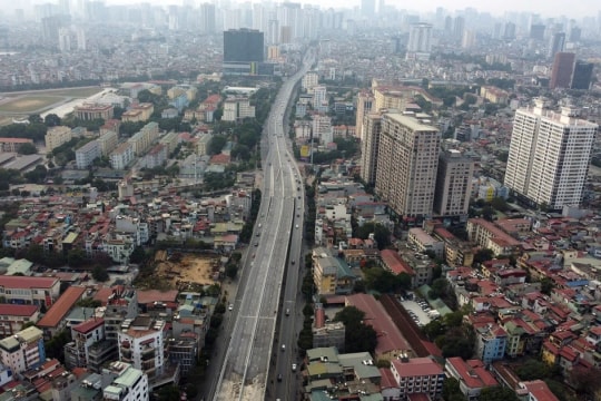 Bộ Nội vụ làm việc xuyên lễ, chốt thời hạn hoàn thiện Đề án sáp nhập tỉnh, xã