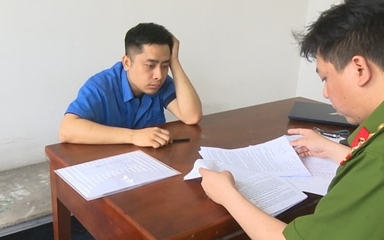 13 đối tượng bị khởi tố trong vụ án ma túy liên quan đến sự hy sinh của Thiếu tá Nguyễn Đăng Khải