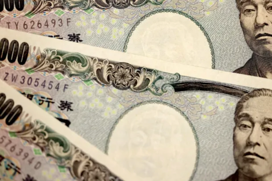 Tỷ giá Yen Nhật hôm nay 29/4/2025: Tăng giá đầu tuần