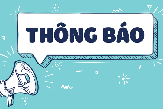 Quỹ tín dụng nhân dân Hưng Tiến thông báo