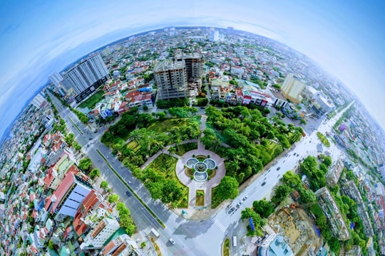 Chính quyền địa phương 2 cấp: Bước ngoặt lịch sử của dân tộc Việt Nam