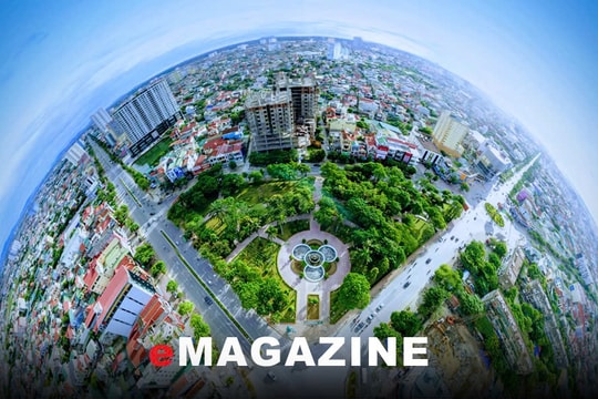 Nghệ An trong hành trình 50 năm thống nhất đất nước