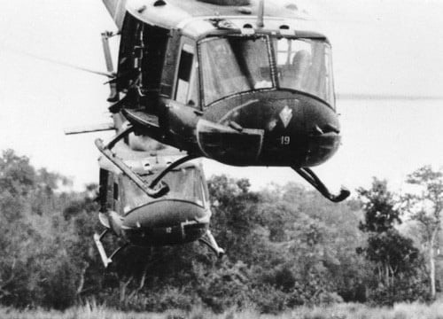 Cựu binh Nghệ An và chuyện suýt 'bắt sống' máy bay Mỹ trên đỉnh Cô Pung