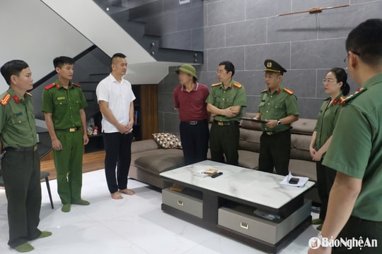 Khởi tố huấn luyện viên lạm dụng chức vụ, chiếm đoạt tiền của vận động viên