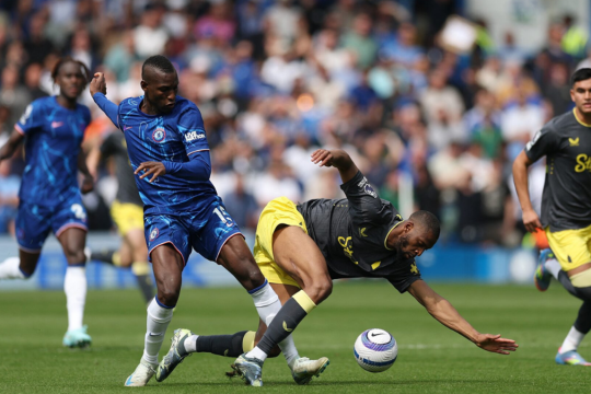 Nhận định, dự đoán Djurgardens vs Chelsea: Đặt 1 chân vào chung kết