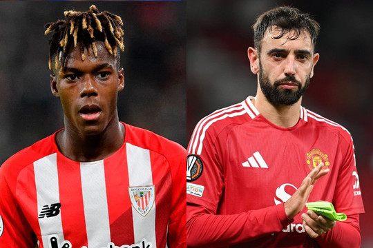 Đánh giá khả năng chiến thắng Athletic Bilbao vs MU: Đừng tin Quỷ đỏ